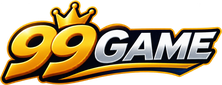 99 game logo